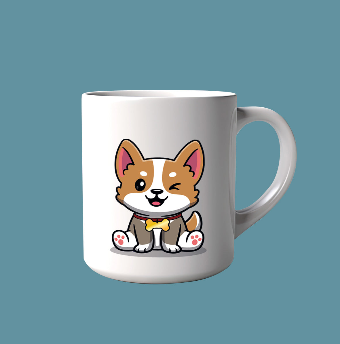 MUG Personnalisé